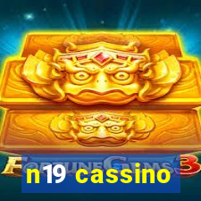 n19 cassino